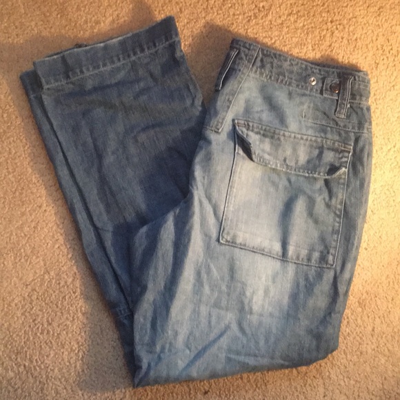 GAP Other - Gap jeans